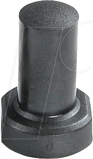 KAPPE 2S09-10.0 - Extender für Kappe 1S09.., 10mm