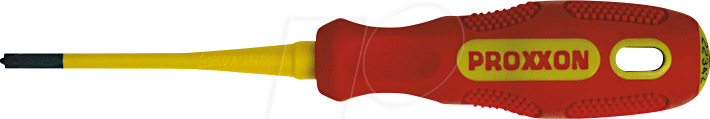 PROXXON 22342 - Schraubendreher, SL/PZ (Plus/Minus), 1
