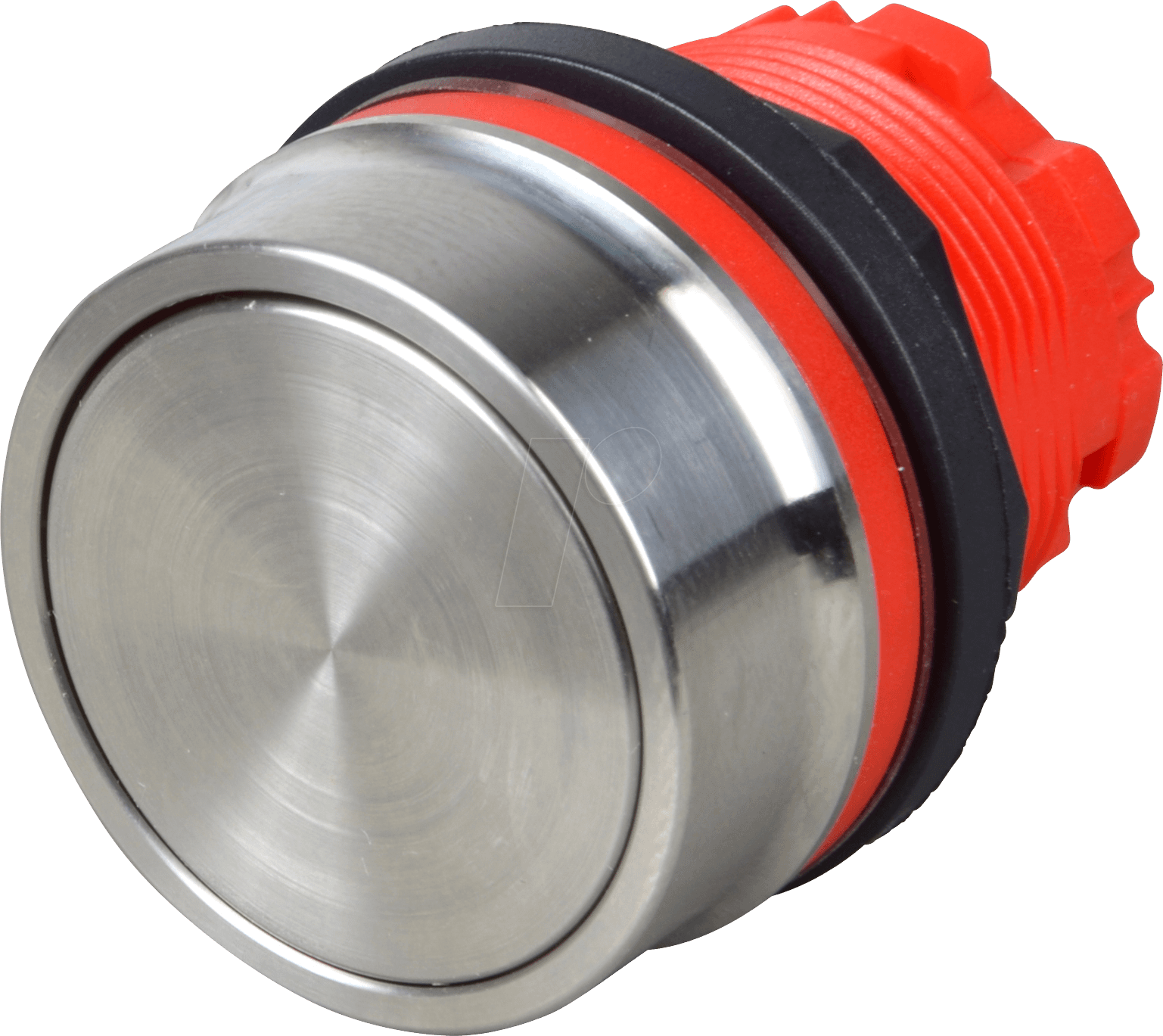 TA RVAT RT - Drucktaste RVA, Edelstahl