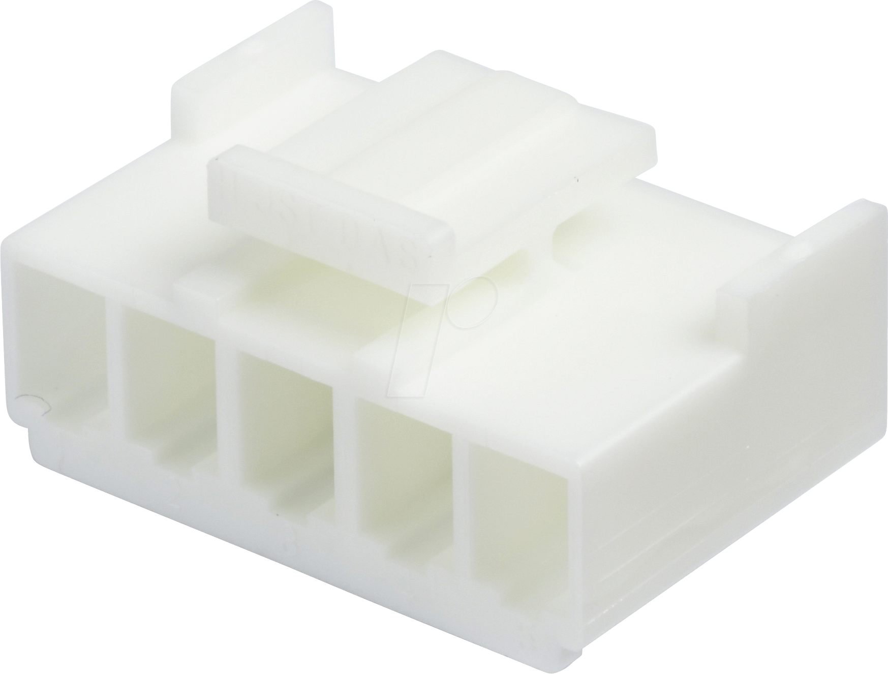 JST VH5P BU - JST - Buchsengehäuse, 1x5-polig - VH