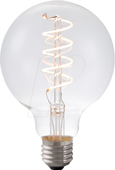 SCHI LF023980309 - E27 AX G95x135 190Lm 4.5W 922