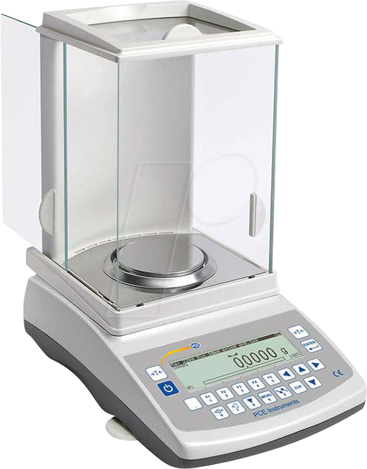 PCE ABI 120 - Analysenwaage PCE-ABI 120
