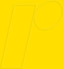 PL0101355 - Aufbügelfolie, PremiumFlock, 320 mm x 500 mm, gelb