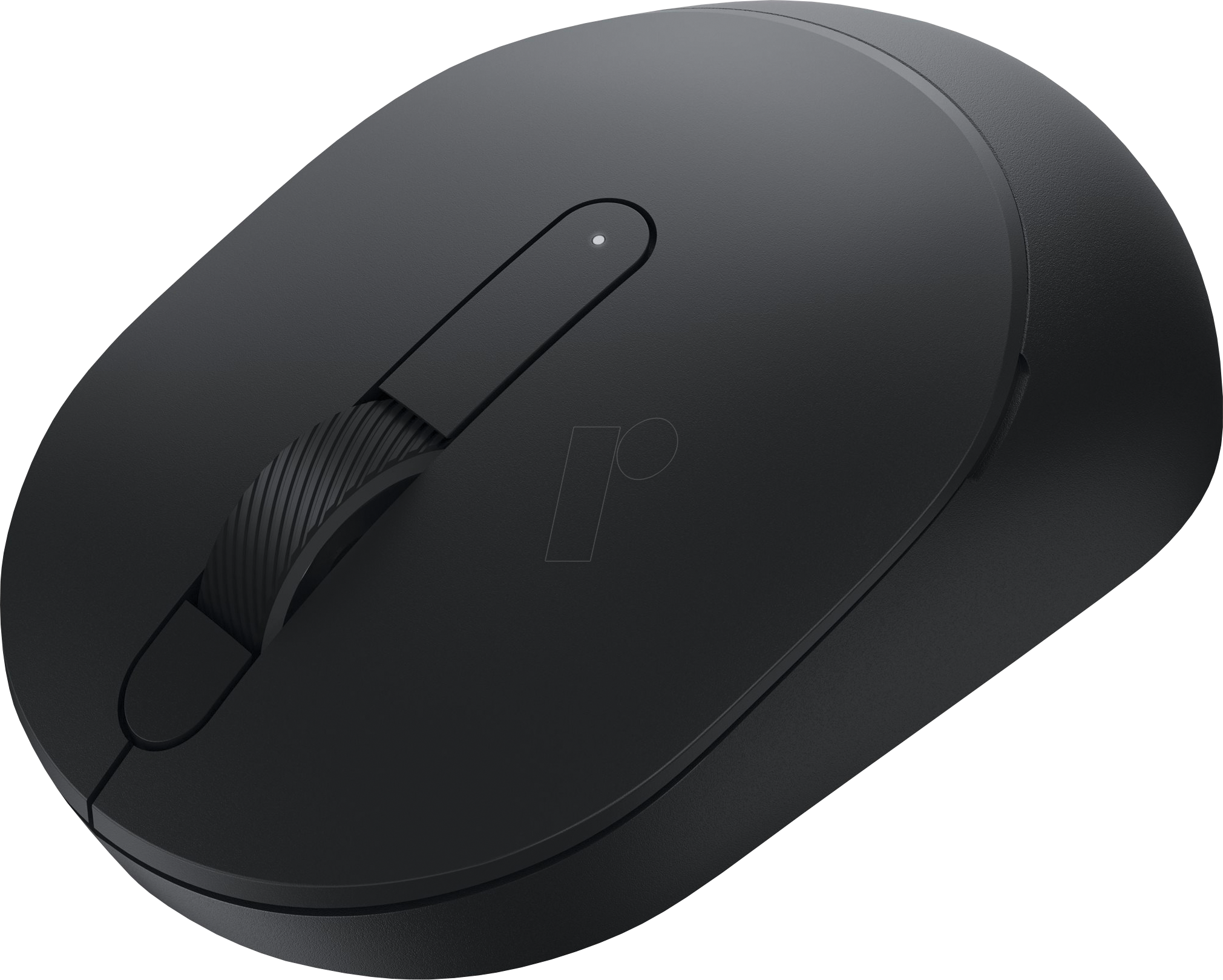 DELL MS3320W SW - Maus (Mouse), Funk/Bluetooth, schwarz