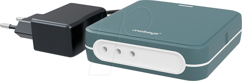 MOBEYE CM4100 - Stromausfallmelder, LTE-M