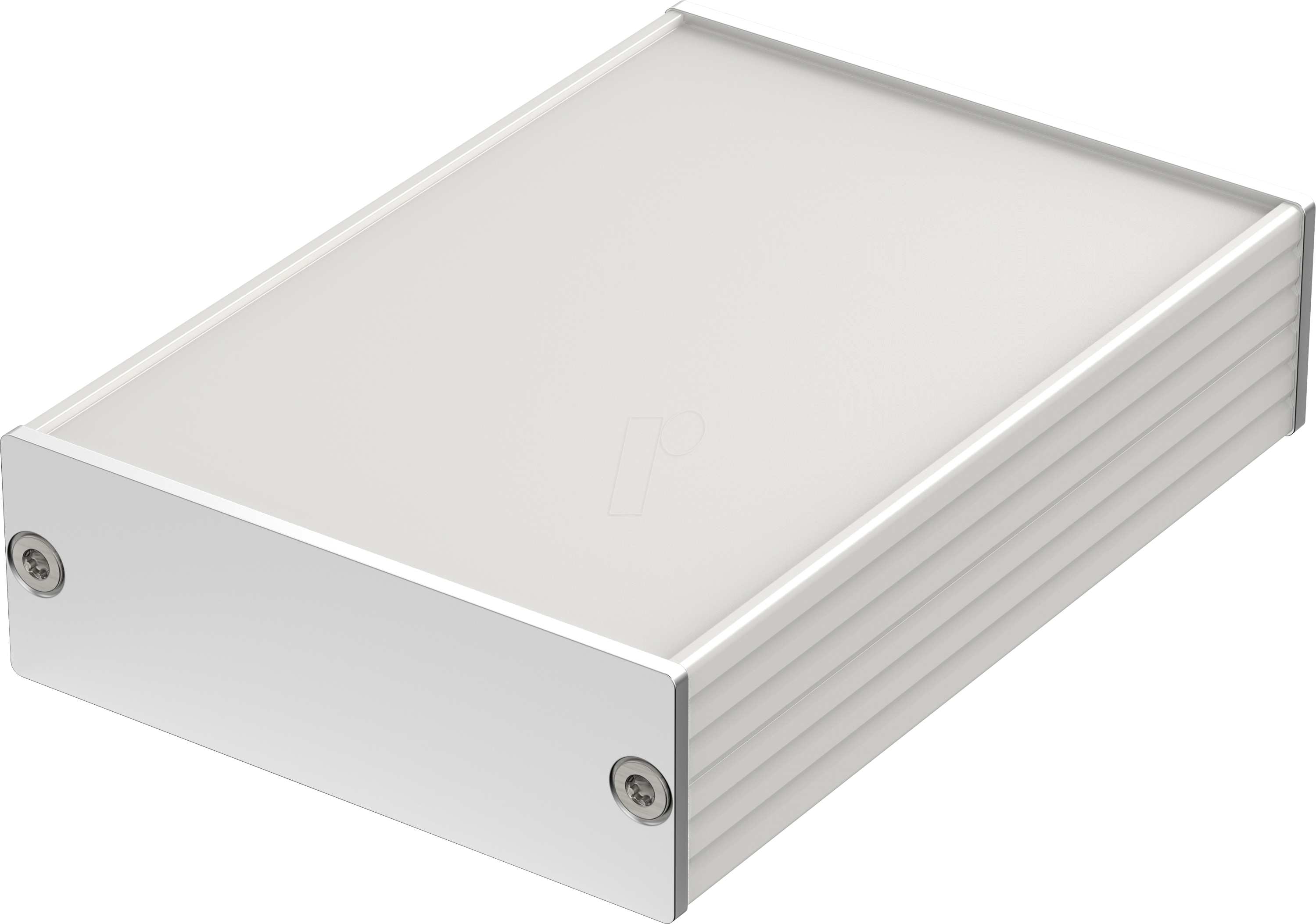 F 724-100 - Filotec,Aluprofil,71,8x100x24,4 mm, IP40