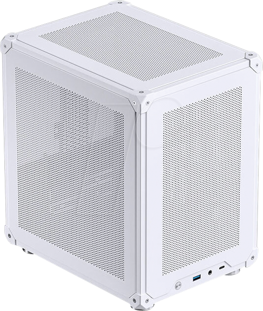 JNB 52712 - Jonsbo C6 PC-Gehäuse, Mini-Tower, Micro-ATX
