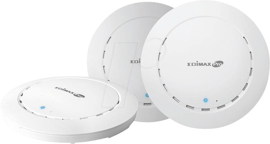 Thumbnail - EDI OFFICE123 - WLAN Mesh System, 2600 MBit/s, 3-Pack