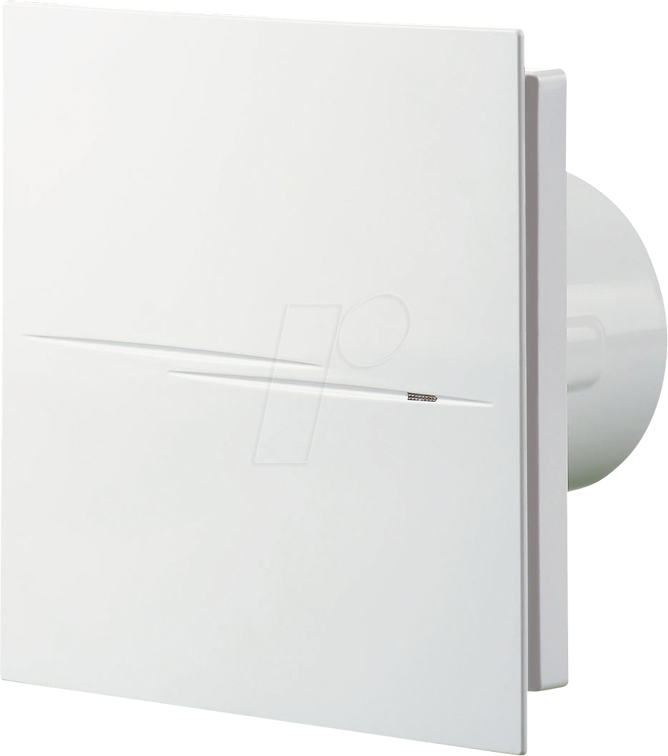 SIKU 100 Q-STYLE - Geräuscharme Axialventilatoren mit Kugellager