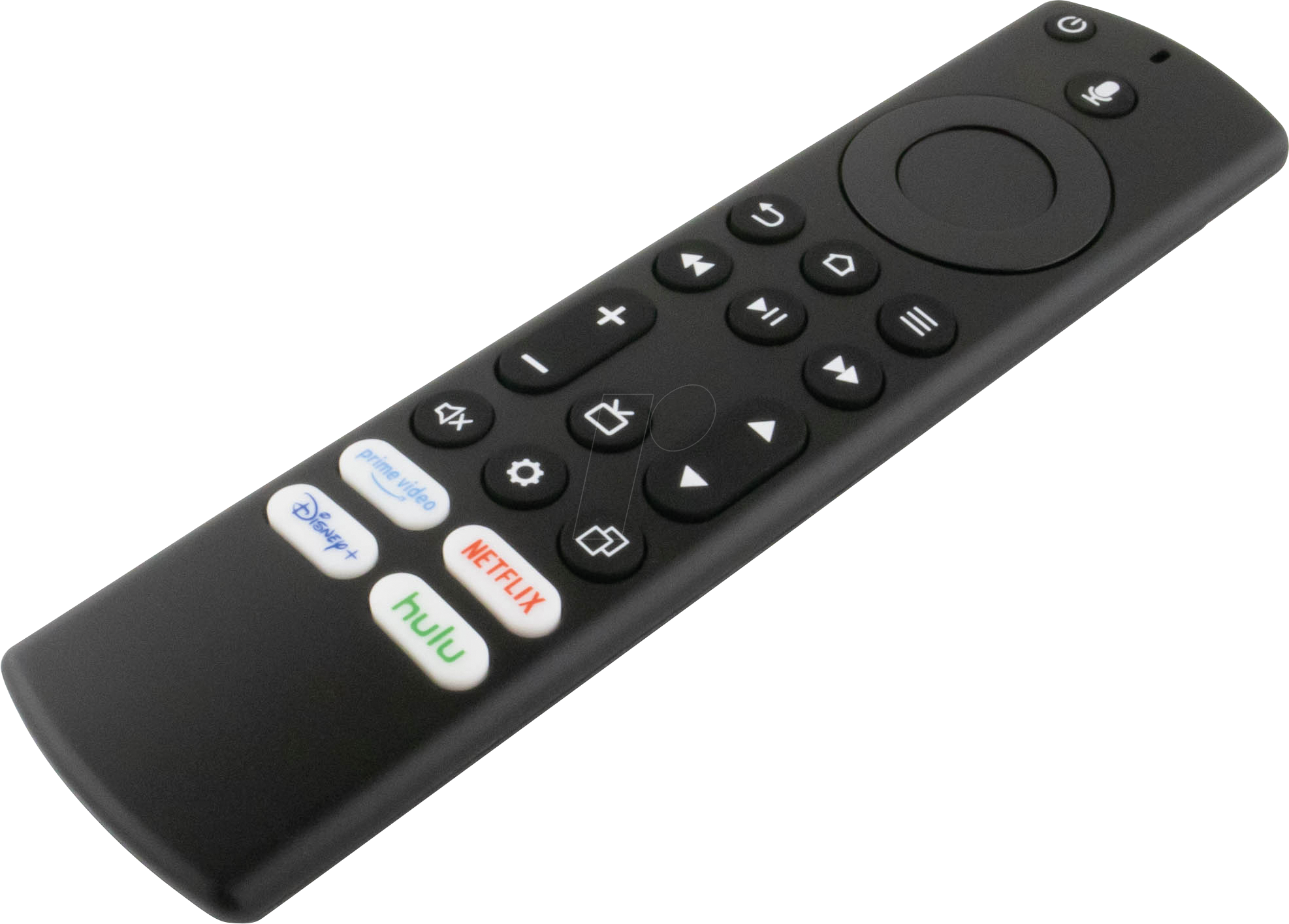 MAHA 60884 - Ersatzfernbedienung für Toshiba NS-RCFNA-19 / NS-RCFNA-21 Blueto