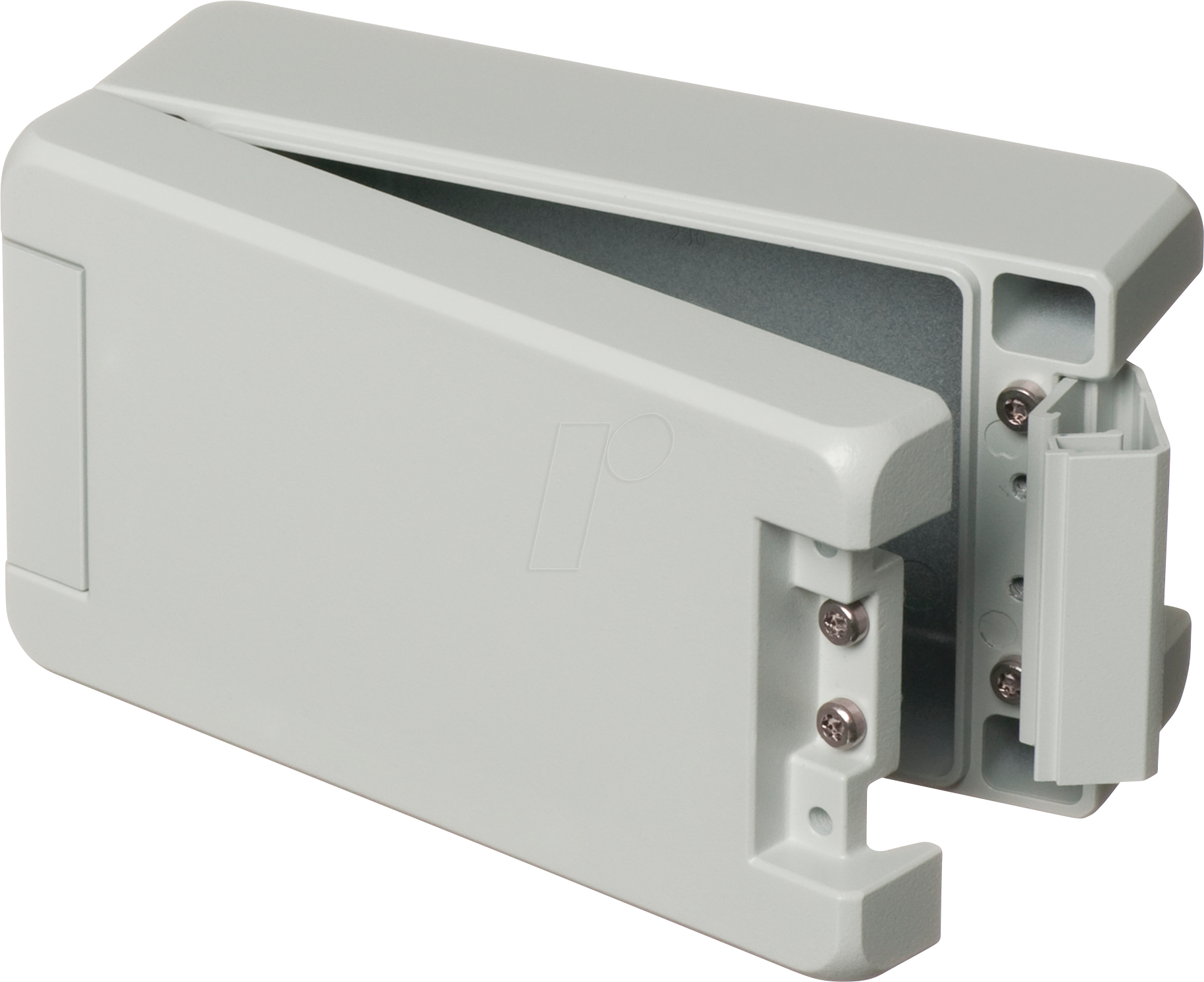 BA 140806-7035 - Bocube Alu,159x86x60 mm, IP69