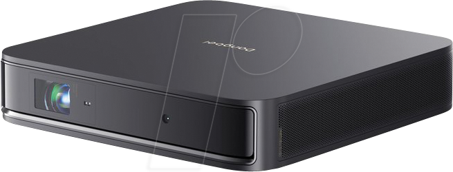 DANGBEI ATOM - Projektor / Beamer, Atom, Laser, 1080p