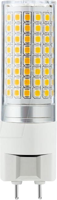 SCHI L0212220401 - LED-Lampe G12, 18 W, 2100 lm, 4000 K, dimmbar