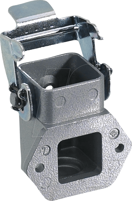 MIN GB 7 Z - revos MINI Gehäuse, Anbau , Längsbügel