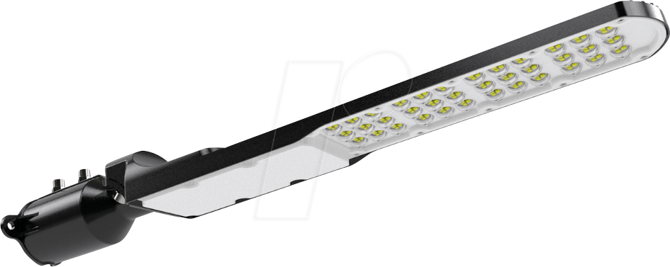 Thumbnail - LX-800122 - LED Straßenleuchte, 100 W, 12000 lm, 5000 K, IP65
