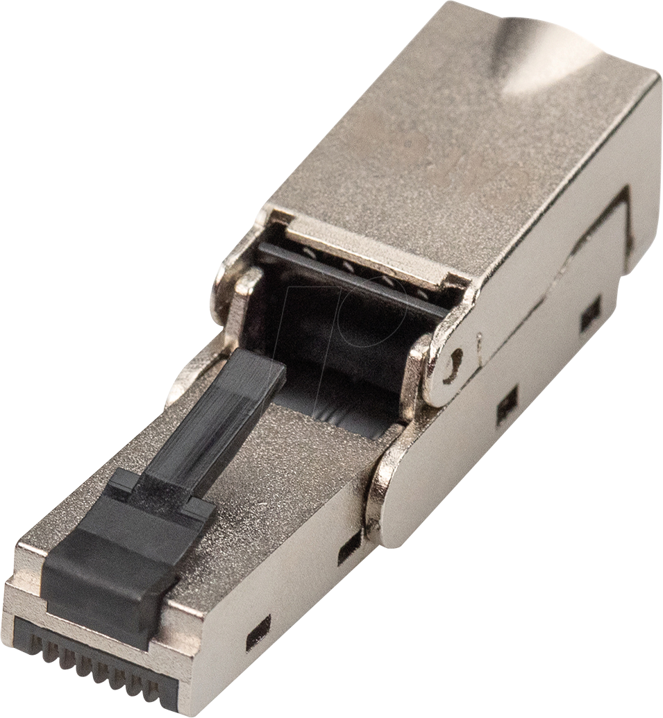 DIGI DN-93636 - Feldstecker RJ45, Cat.6a