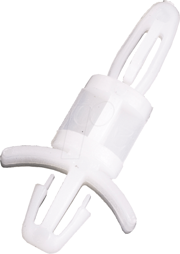 AH 13,7 - Platinen-Abstandshalter, Abstand 13,7 mm