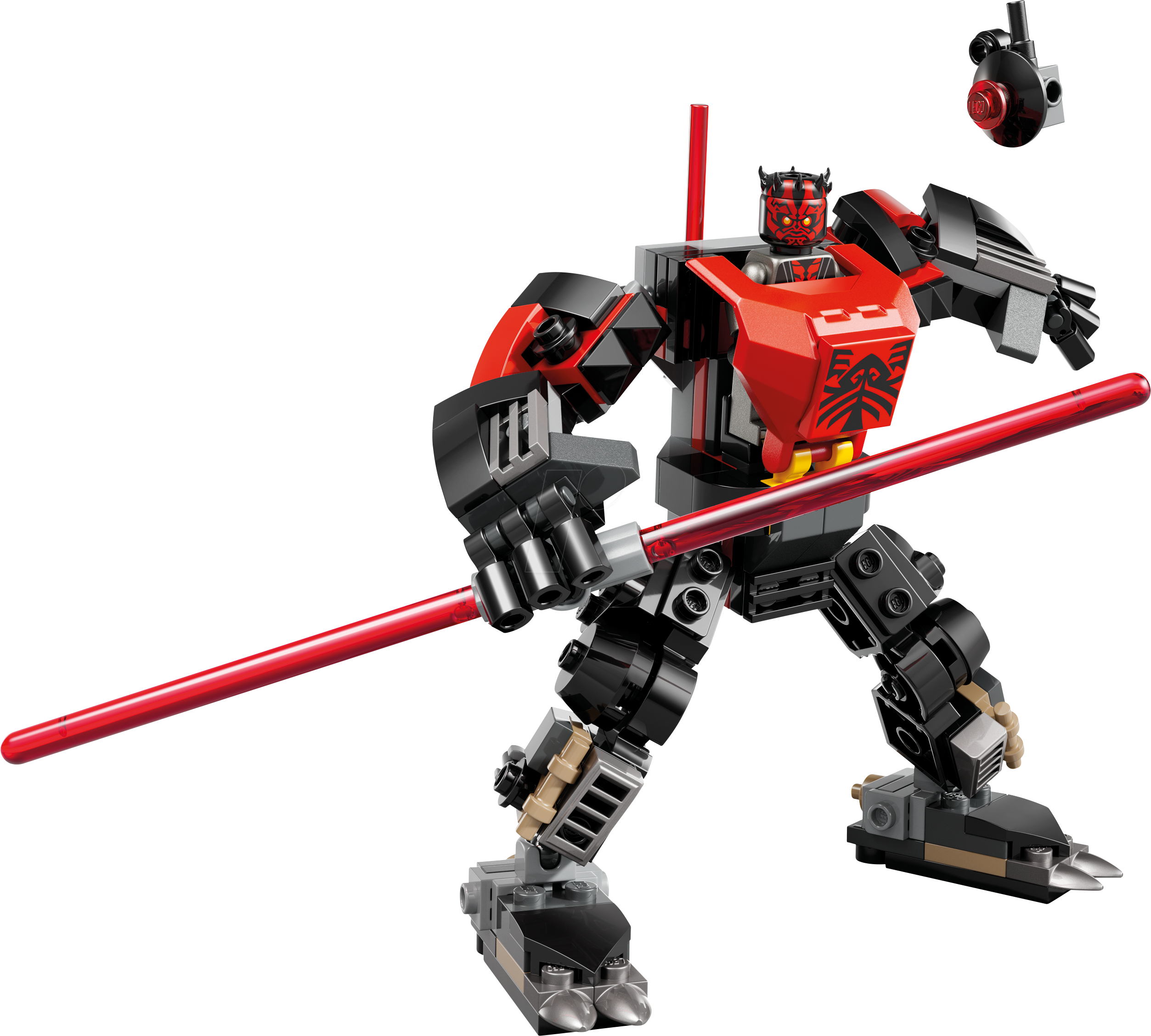 LEGO 75411 - LEGO® Star Wars™ - Darth Maul™ Mech