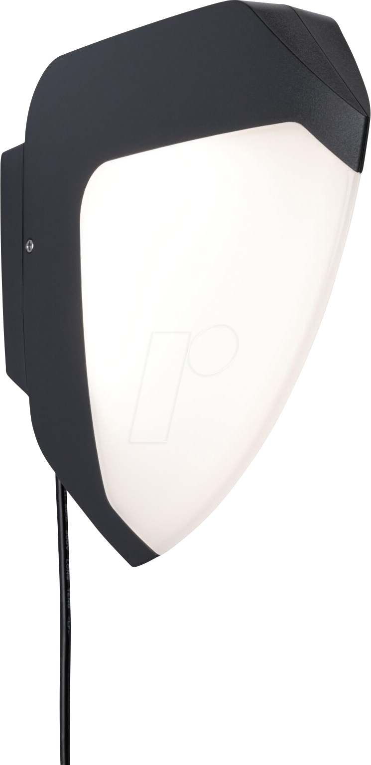 PLM 94518 - Park+Light Ikosea Sensor 3W 3000K