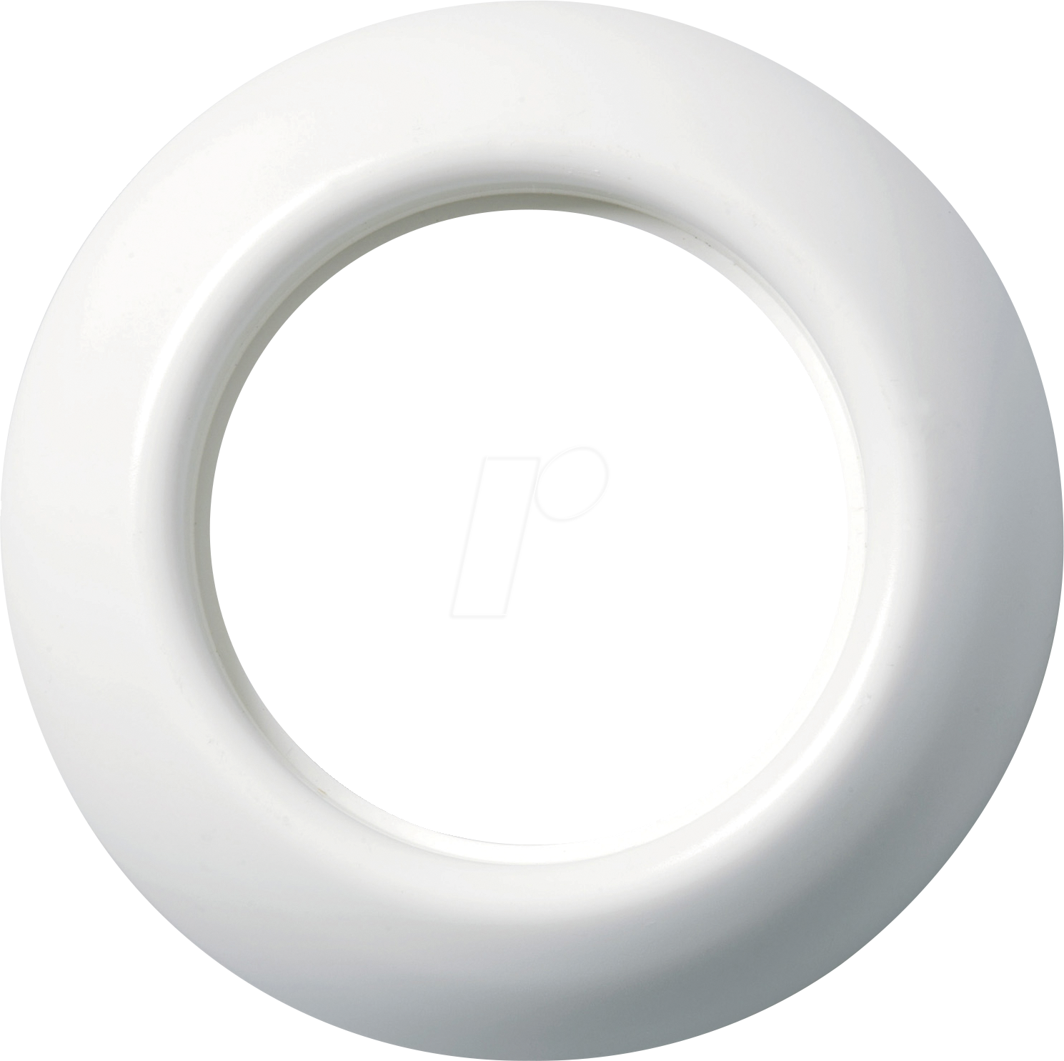 ELSO WDE011400 - Rahmen 1-fach weiss RENOVA