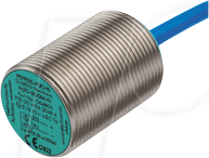 NJ10-30GM-N-10M - induktiver Näherungssensor, 10 mm, NAMUR Öffner (NC)