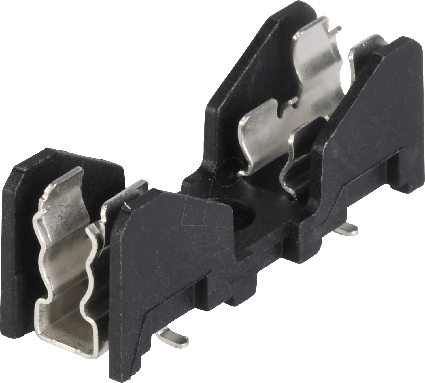 PL OGD SMD - SMD Sicherungshalter, Feinsicherungen 5 x 20 mm + 6,3 x 32 mm