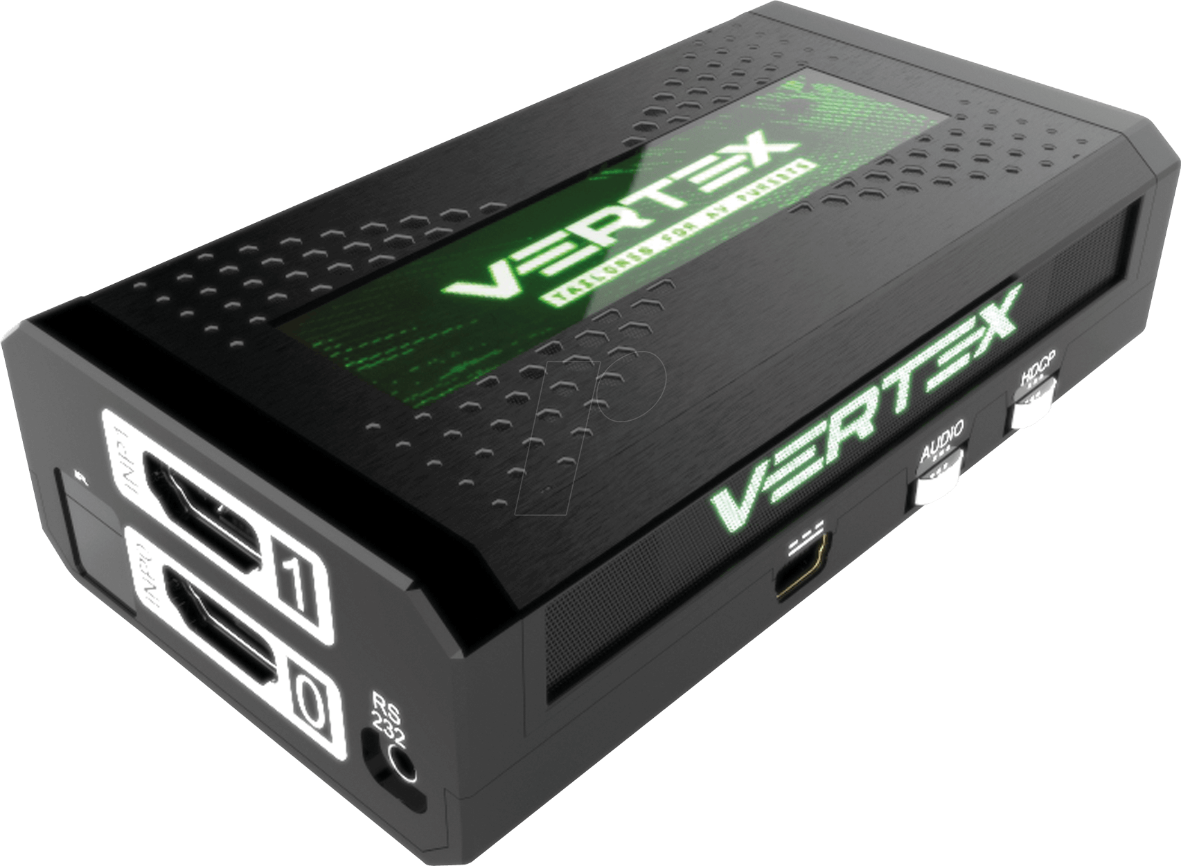 HDF 0110 - HDFury Vertex, 2x 2 HDMI Matrix, 4K