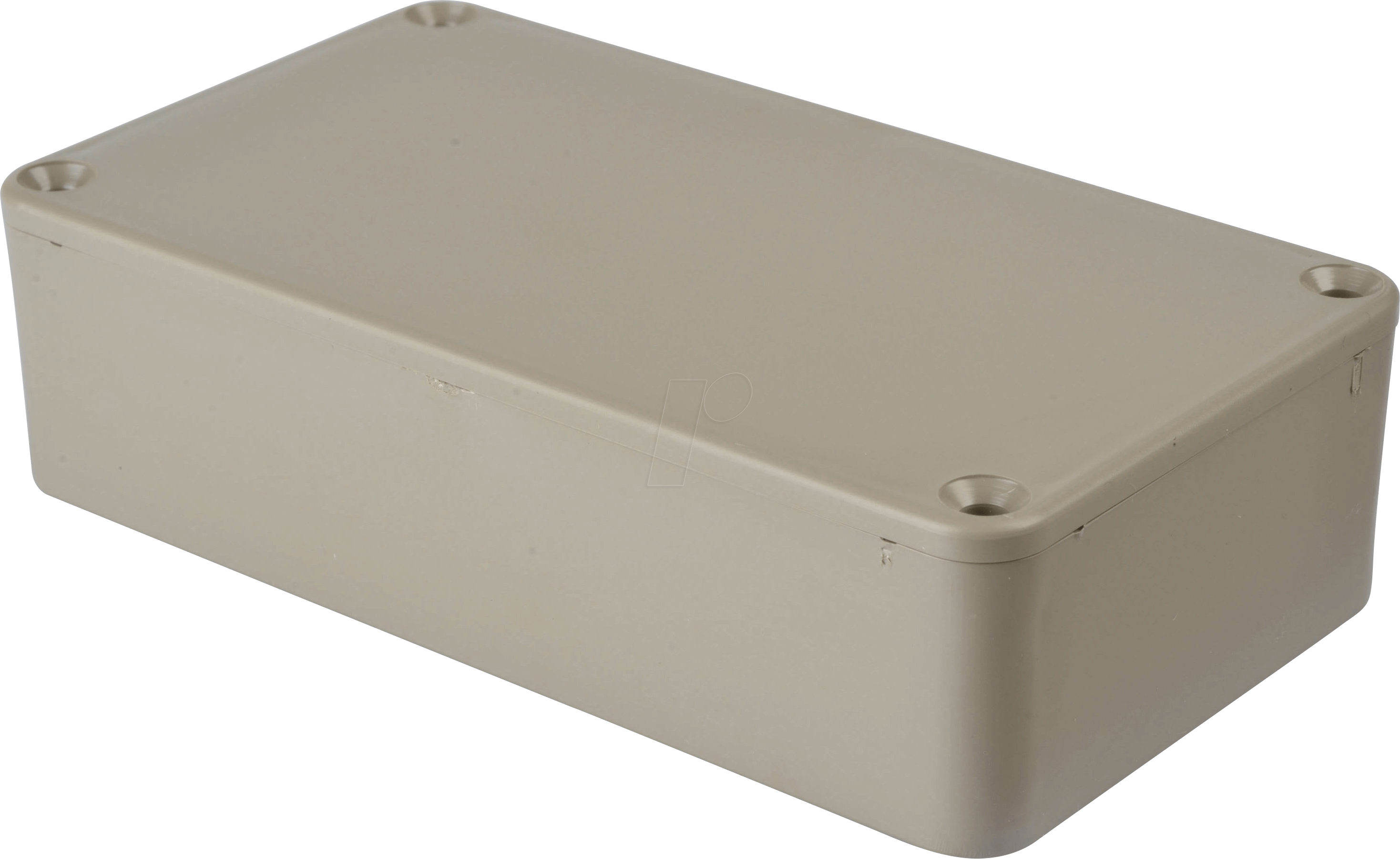 BIM2007-17-GY - Kunststoffgehäuse, 112 x 62 x 31 mm, IP 54