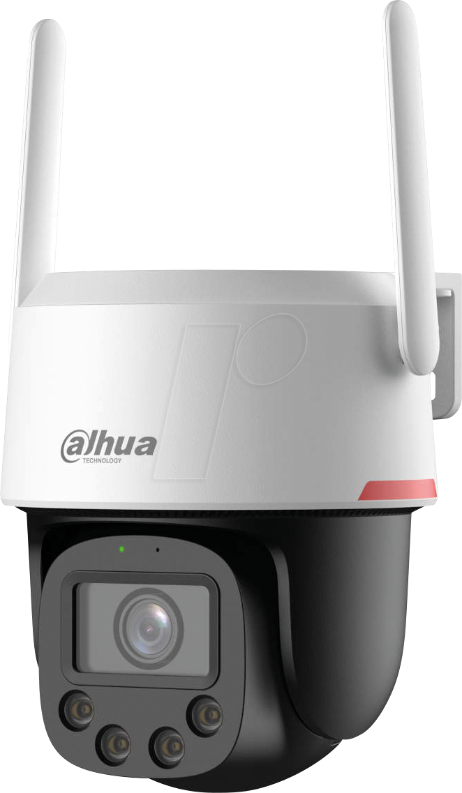 DH PICOO F1 4G - Überwachungskamera, 4G / LTE, außen