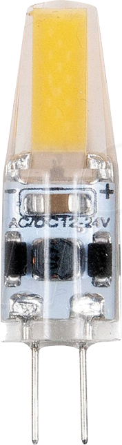 SCHI 022451427 - G4 COB T10x35 160Lm 1.5W 827