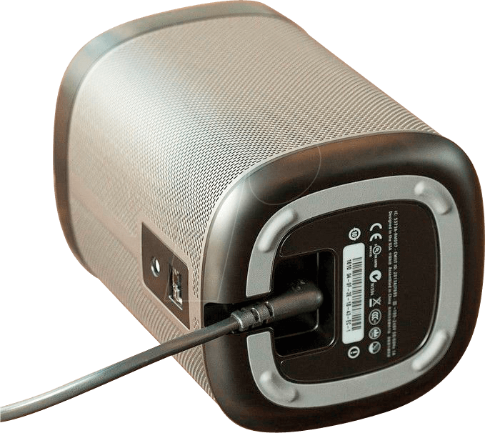 GB 73020 - Netzkabel, Eurostecker gew, 3 m, schw, C7 gew