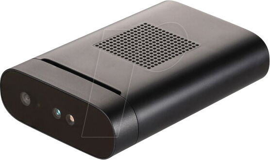 FEMTO TOF - Orbbec Femto (TOF)