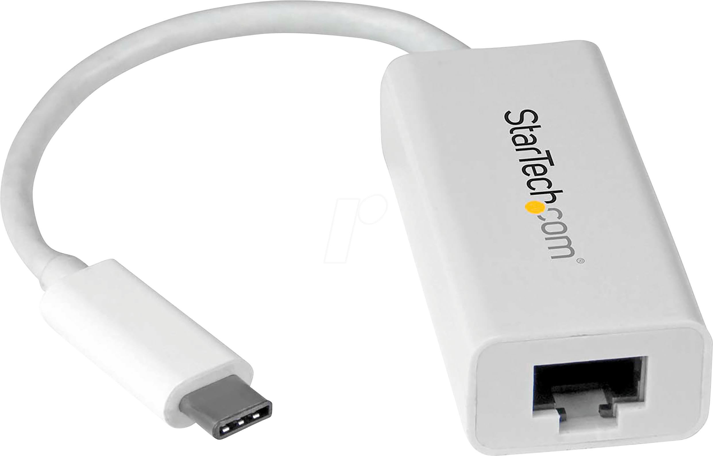 ST US1GC30W - Netzwerkkarte, USB 3.1, Gigabit Ethernet, 1x RJ45