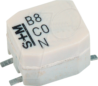 EPCO B82790-C474 - SMD-Power-Induktivität, 470 nH