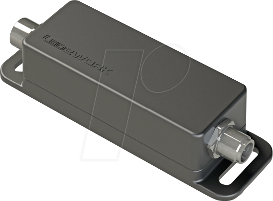 L2W 210700-05 - PWM-Modul extern