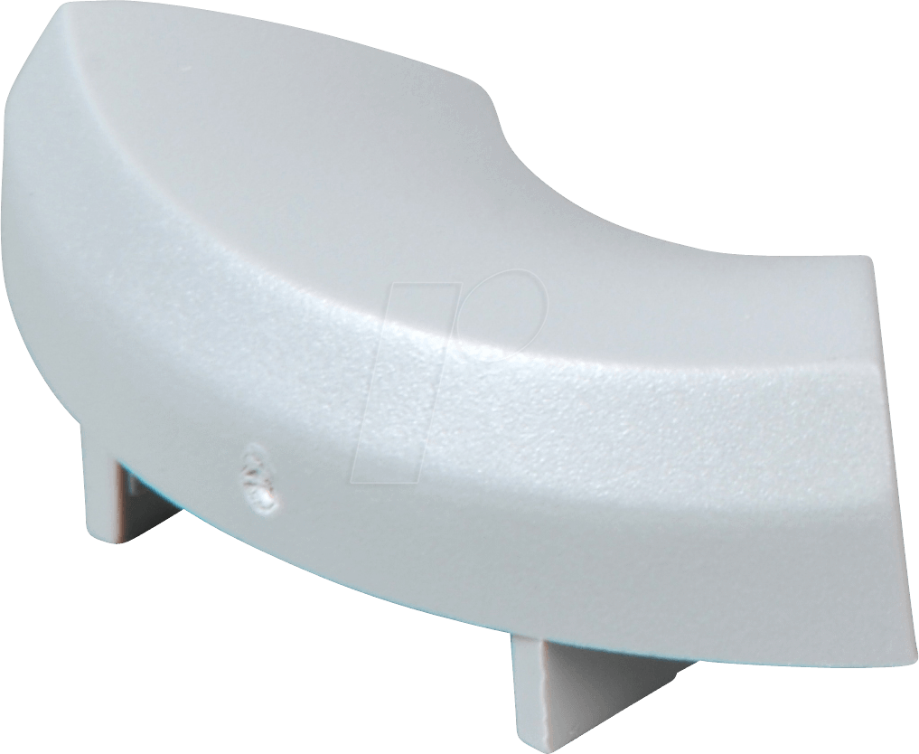 KAPPE 1ZB03 - Kappe für Außenkreis, rund, gr