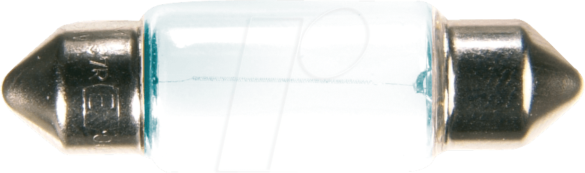 LAMPE C5W - KFZ-Lampe, C5W, SV8,5-8, Standard, 2er-Pack