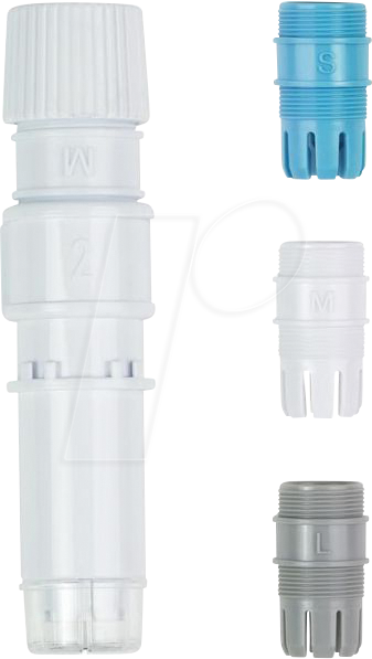 CAMEO HOLDERC5 - Stifthalter für SILHOUETTE CAMEO 5 Alpha