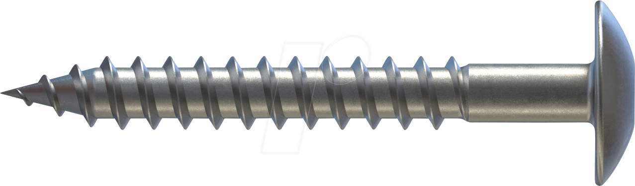 RST 51711/9 - FPS Fassadenplattenschraube, 4,8 x 38, 100 Stk.