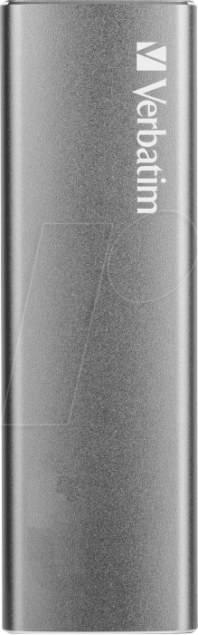 VERBATIM 47443 - Verbatim Vx500 SSD Gen 2 480 GB