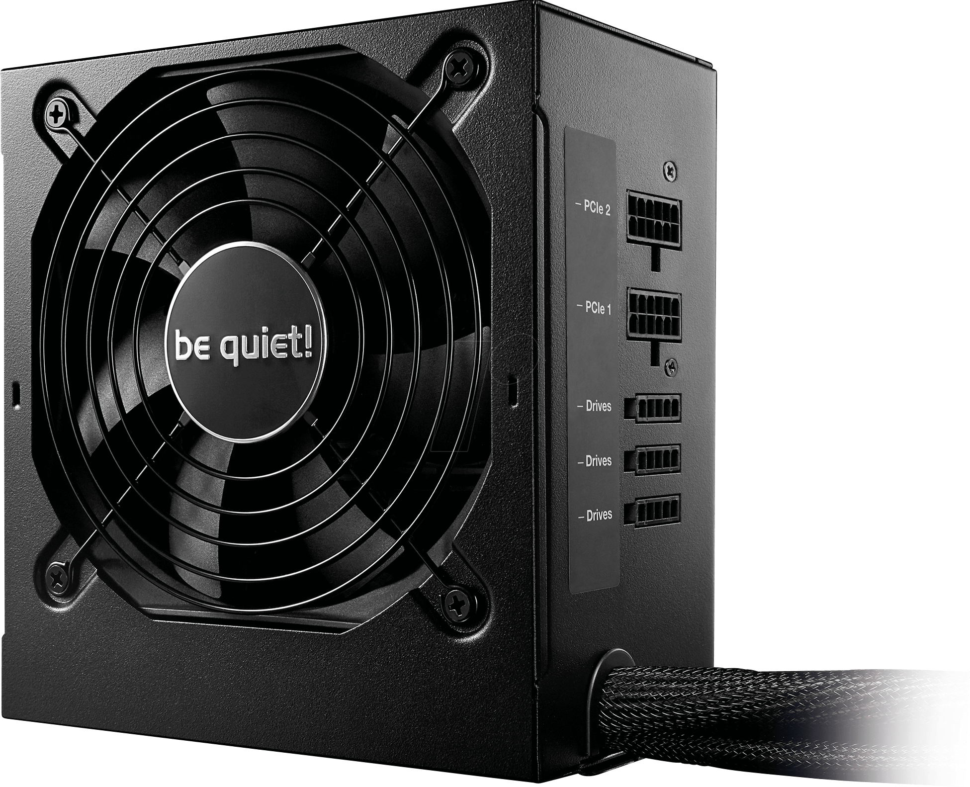 Thumbnail - BQT BN303 - be quiet! System Power 9 700W CM