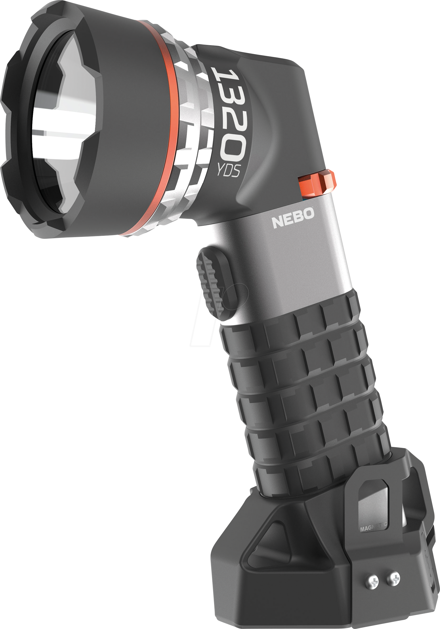 NEB-SPT-1000-G - LED-Handleuchte, 780 lm, Akku