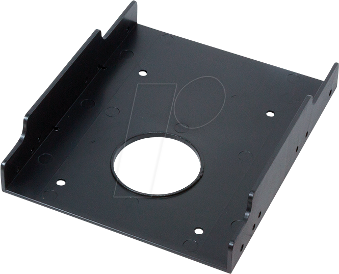 LOGILINK AD0013 - Einbaurahmen 2.5 zu 3.5