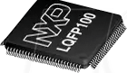 LPC1763FBD100 - ARM®Cortex®-M3 MCU, 32-Bit, 3,3V, 256 KB, 100MHz, LQFP-100