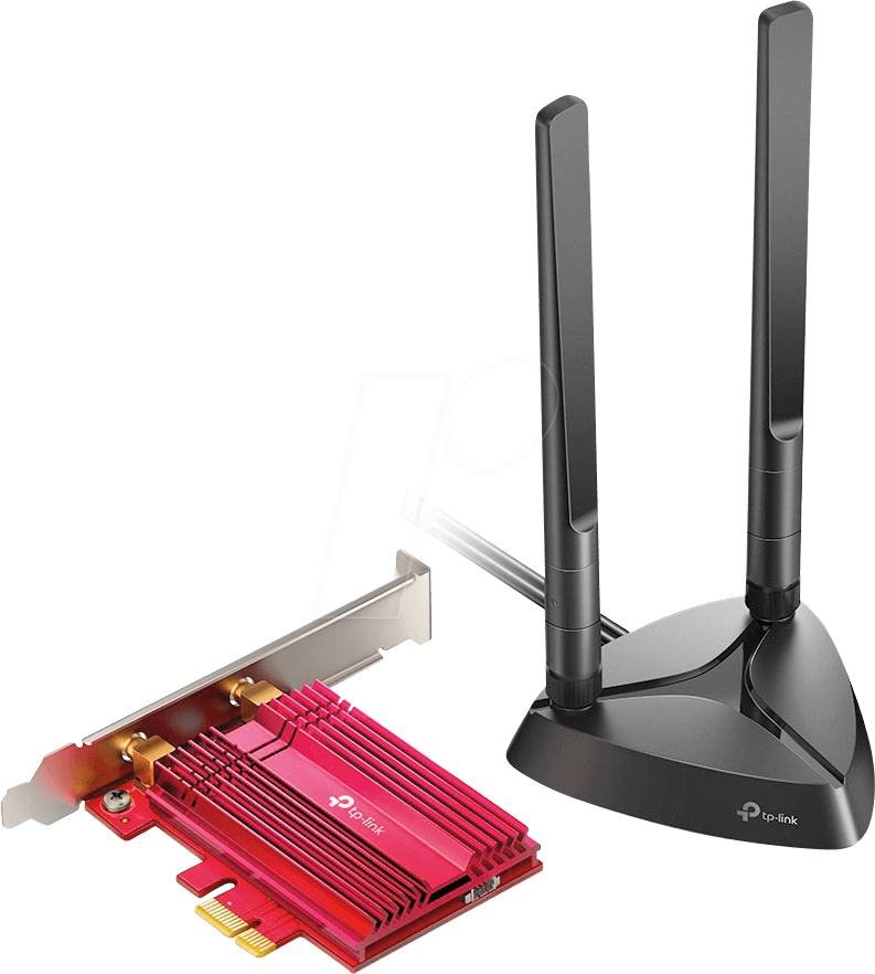 TPLINK ARTX3000E - WLAN-Adapter, PCIe, 2976 MBit/s