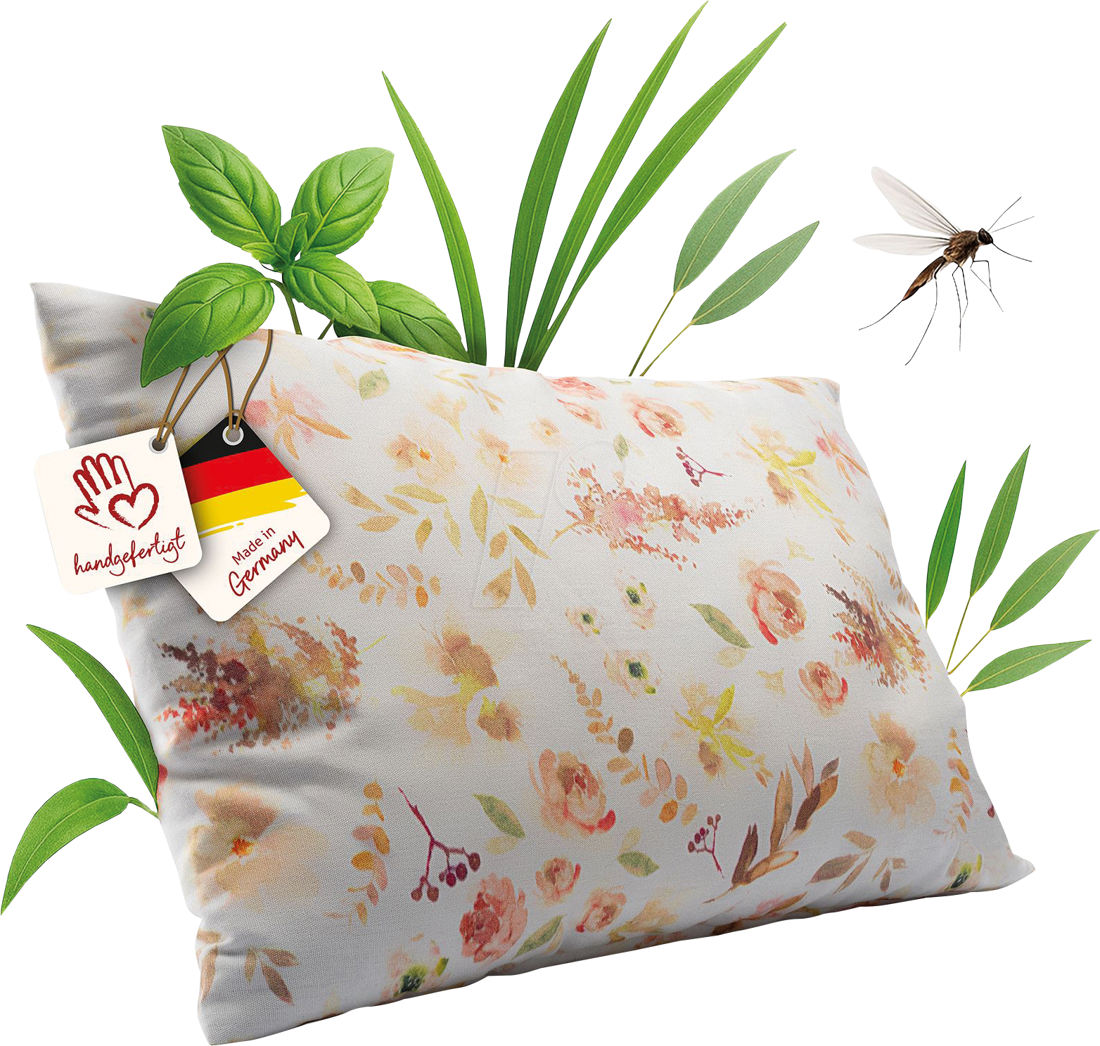 TEV 94115 - Mücken-Abwehr-Kissen