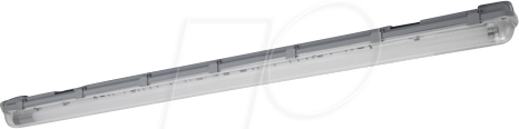 LDV 075576438 - LED-Unterbauleuchte SUBMARINE, 15 W, 1600 lm, 4000 K, 1200 mm, I