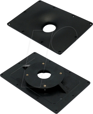 VIS 5175 - Waveguide 150 x 220 mm