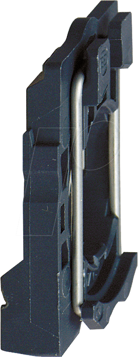 ZB5AZ009 - Befestigungsflansch für XB5