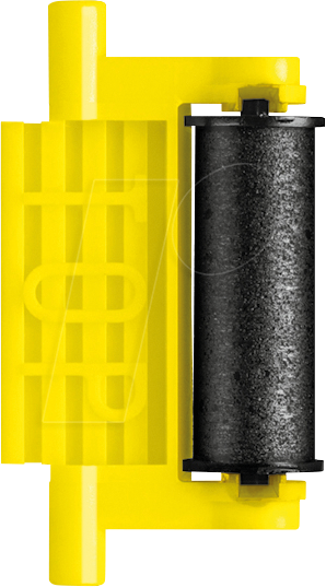 METO 30007715 - Tintenrolle, Classic L/XL, 2 Stück